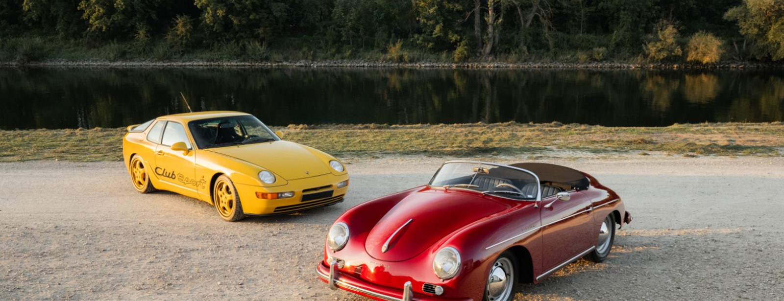 Het beste van twee werelden: het hybride designproces van Style Porsche.
