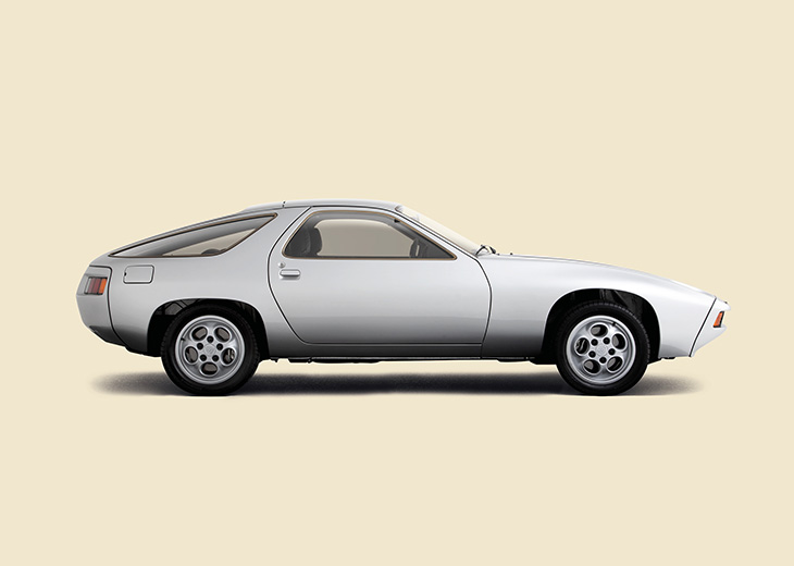 Porsche 928 - 1979