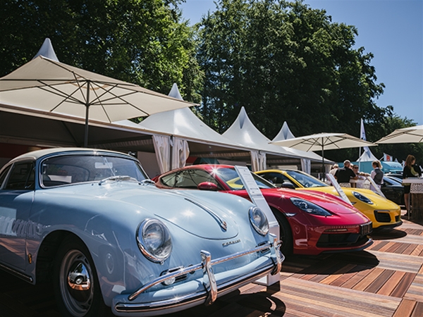 Concours d'Elegance