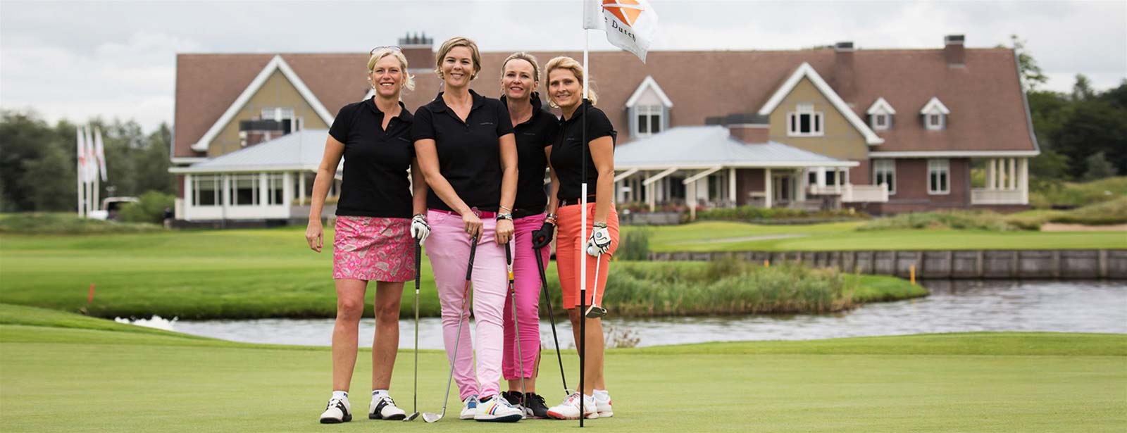 PCG Golfdag 2015