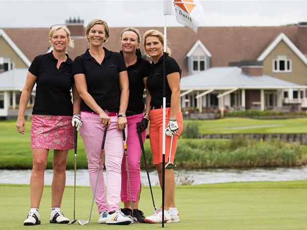 PCG Golfdag 2015