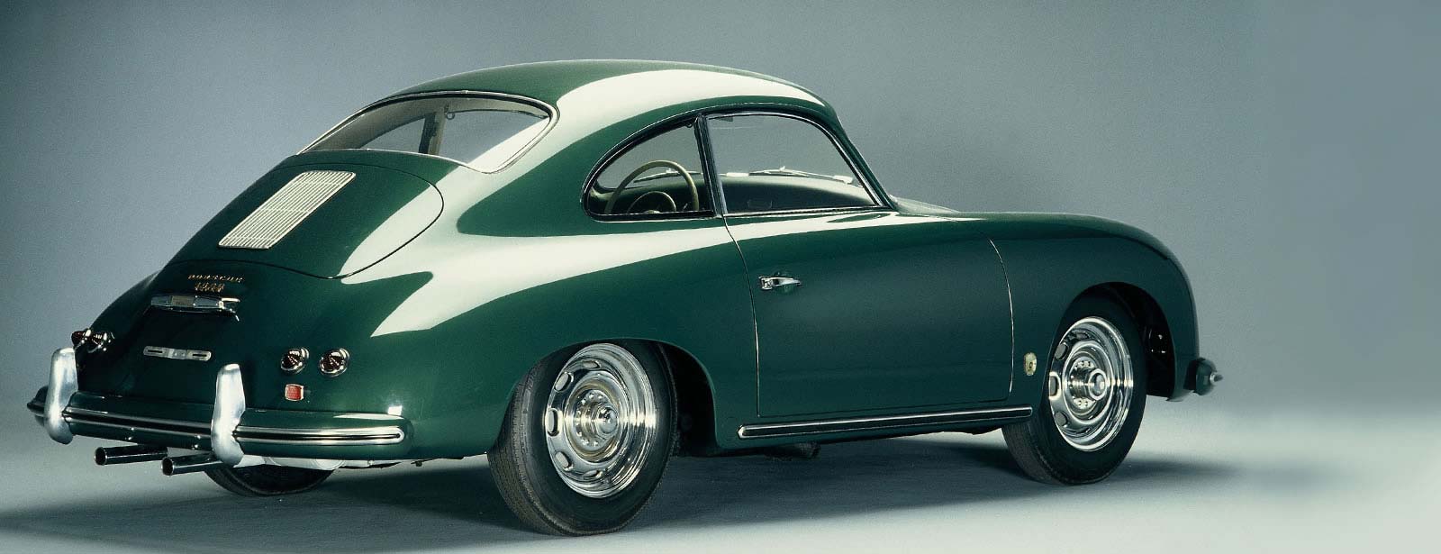 Porsche 356 A