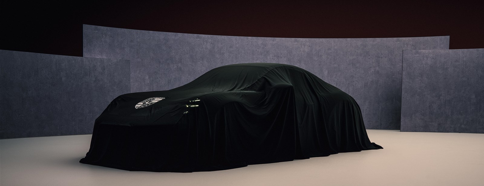 Wereldpremière op 14 april: maximaal rijplezier achter het stuur van een nieuwe Porsche 911.