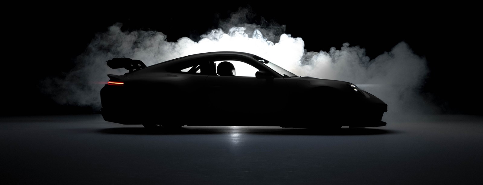 Eerste GT model van nieuwe generatie Porsche 911 in de startblokken