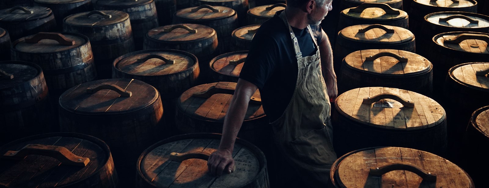 Porsche Nederland & Tomasu presenteren vat 911: een eerbetoon aan de zoektoch naar perfectie. 