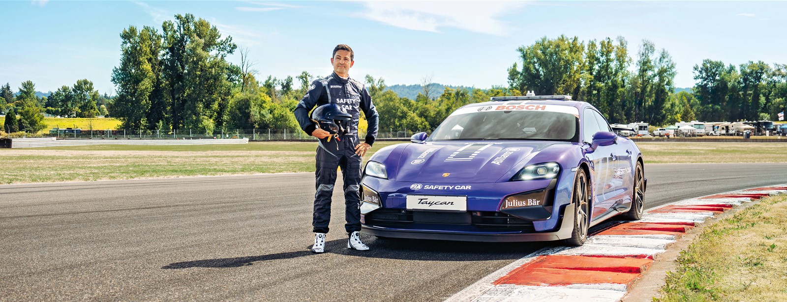 Porsche Taycan Turbo GT met Weissach Pakket