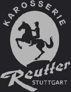 Karosserie Reutter Stuttgart