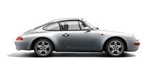 Porsche 911 (993)