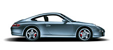 Porsche 911 (997)