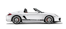 Porsche Boxster (987)