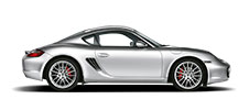 Porsche Cayman (987)