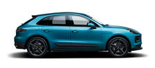 Porsche Macan II