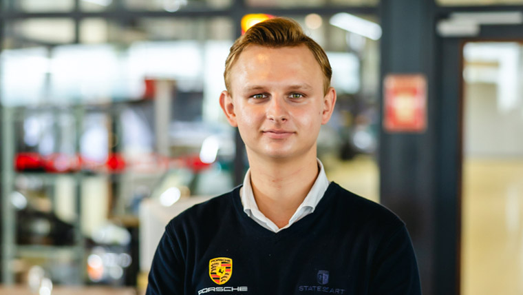 Ronan Houtzager
