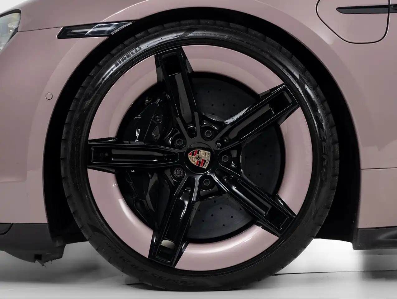 Frozenberry Metallic