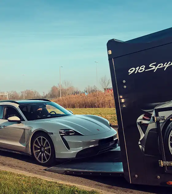 Haal- en brengservice