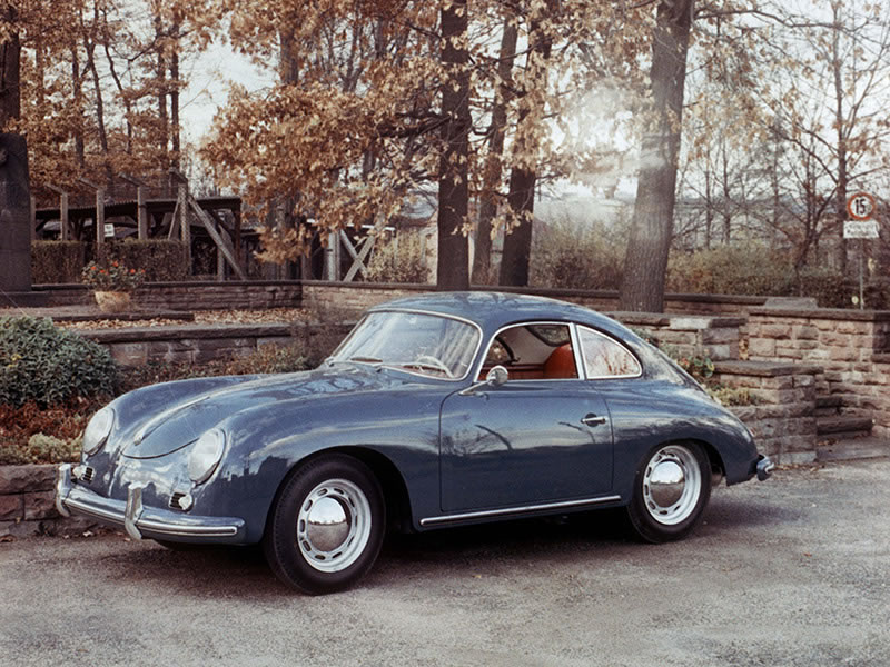 356 A 1300 (1956 - 1957)