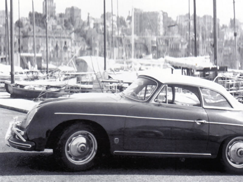 356 A 1600 Super Hardtop (1958-59)