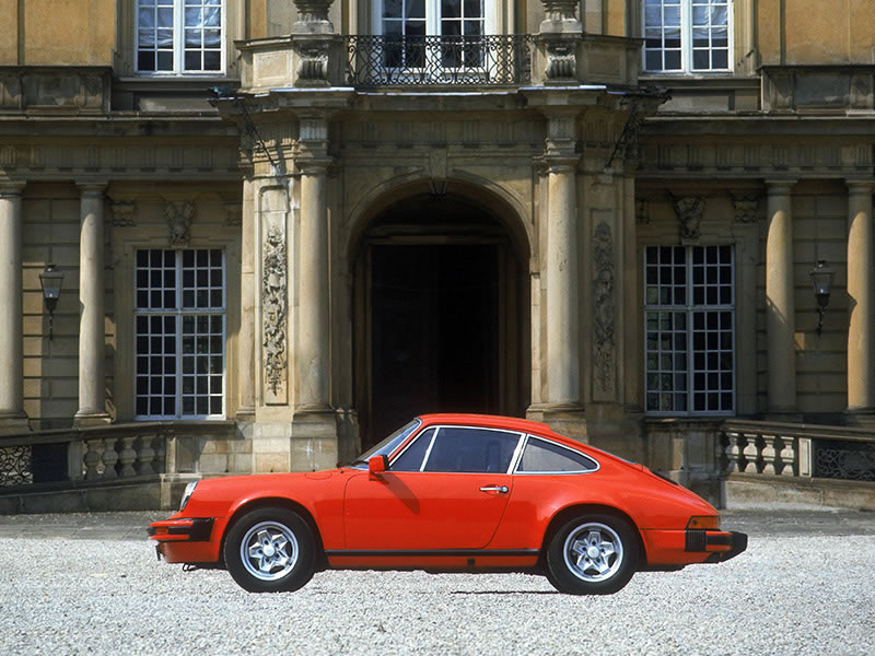 911 SC 3.0, 911 SC 3.0 Targa (1978 - 1979)