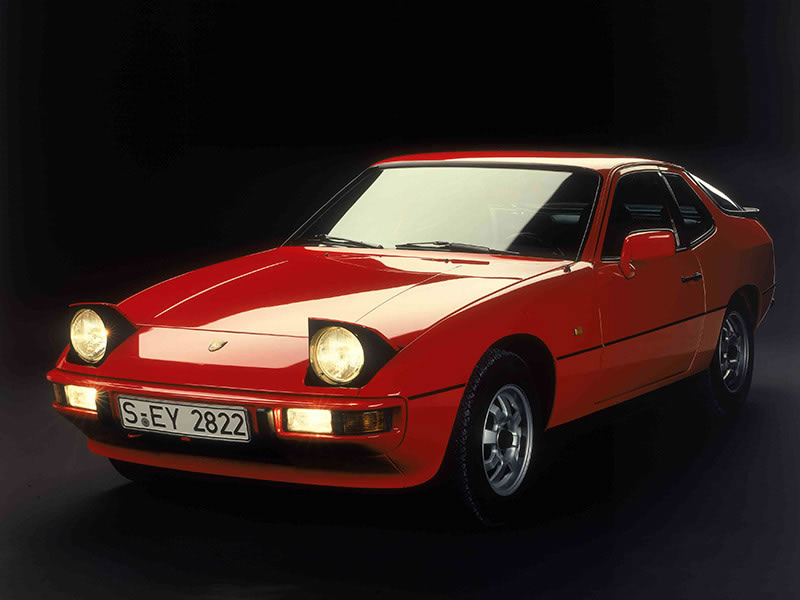 924 (1976 - 1985)