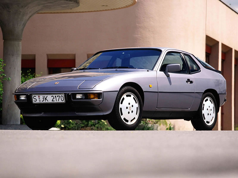 924 S (1986-88)