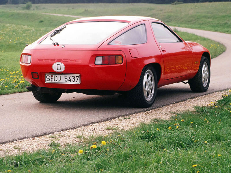 928 (1978 - 1982)