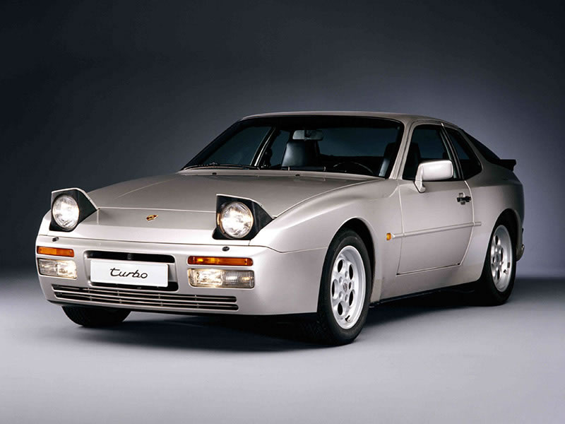 944 Turbo (1985-91)